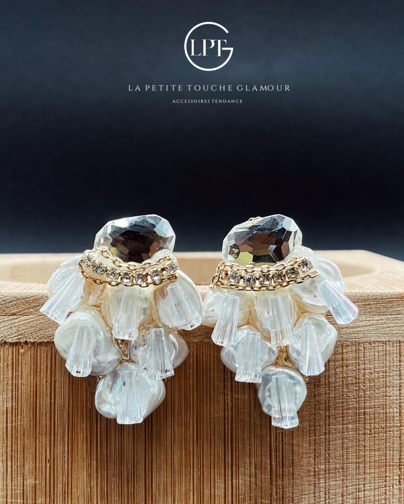 Boucles d'oreilles attrape-rêves adulte : Deguise-toi, achat de Accessoires