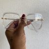 lunettes de lecture pour femmes colori clear