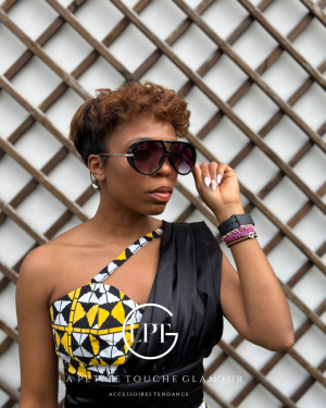 lunettes de soleil aviator bijoux inspiration balenciaga