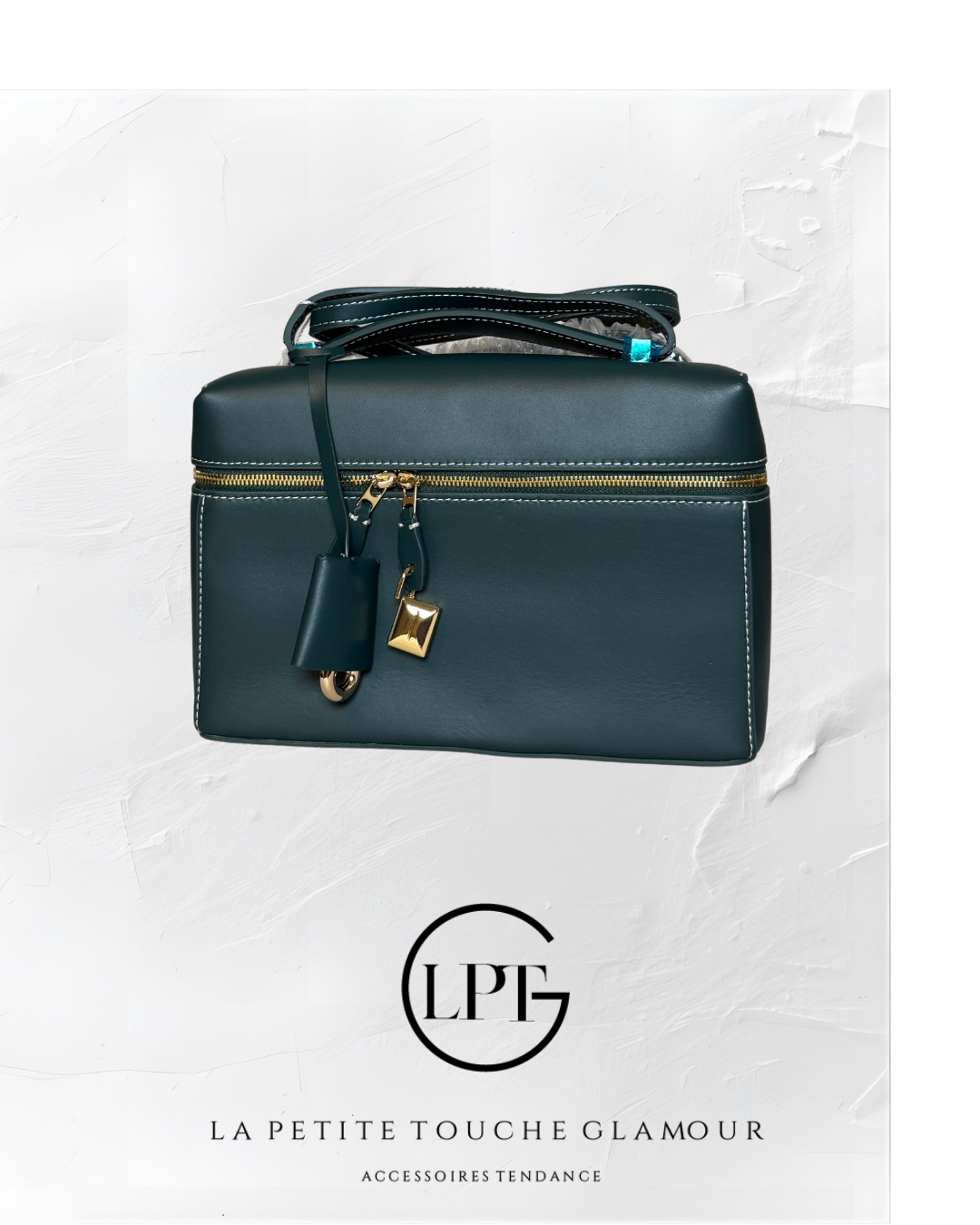 sike pochette ne cuir bandoulière