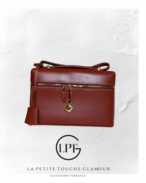 sike pochette ne cuir bandoulière