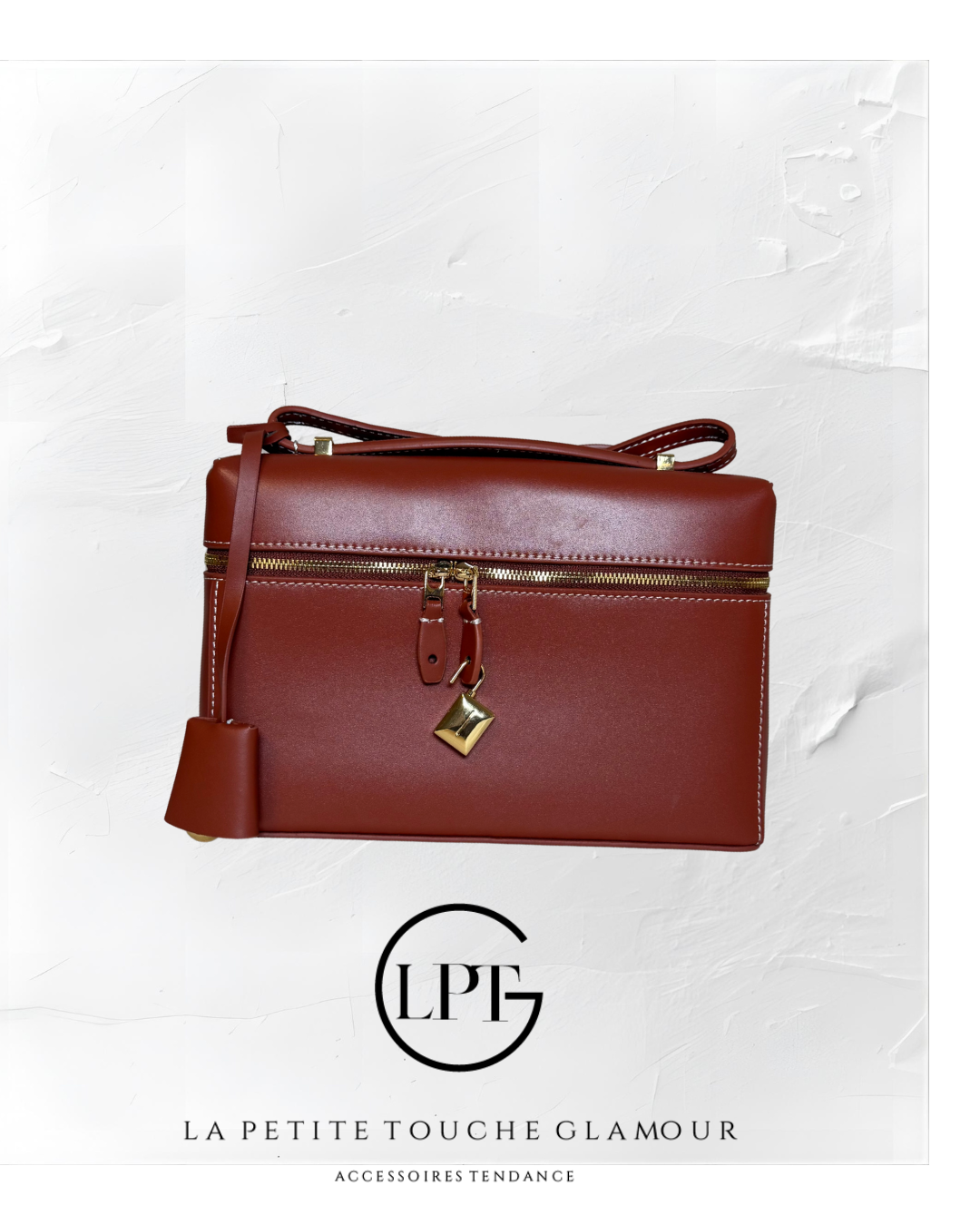 sike pochette ne cuir bandoulière