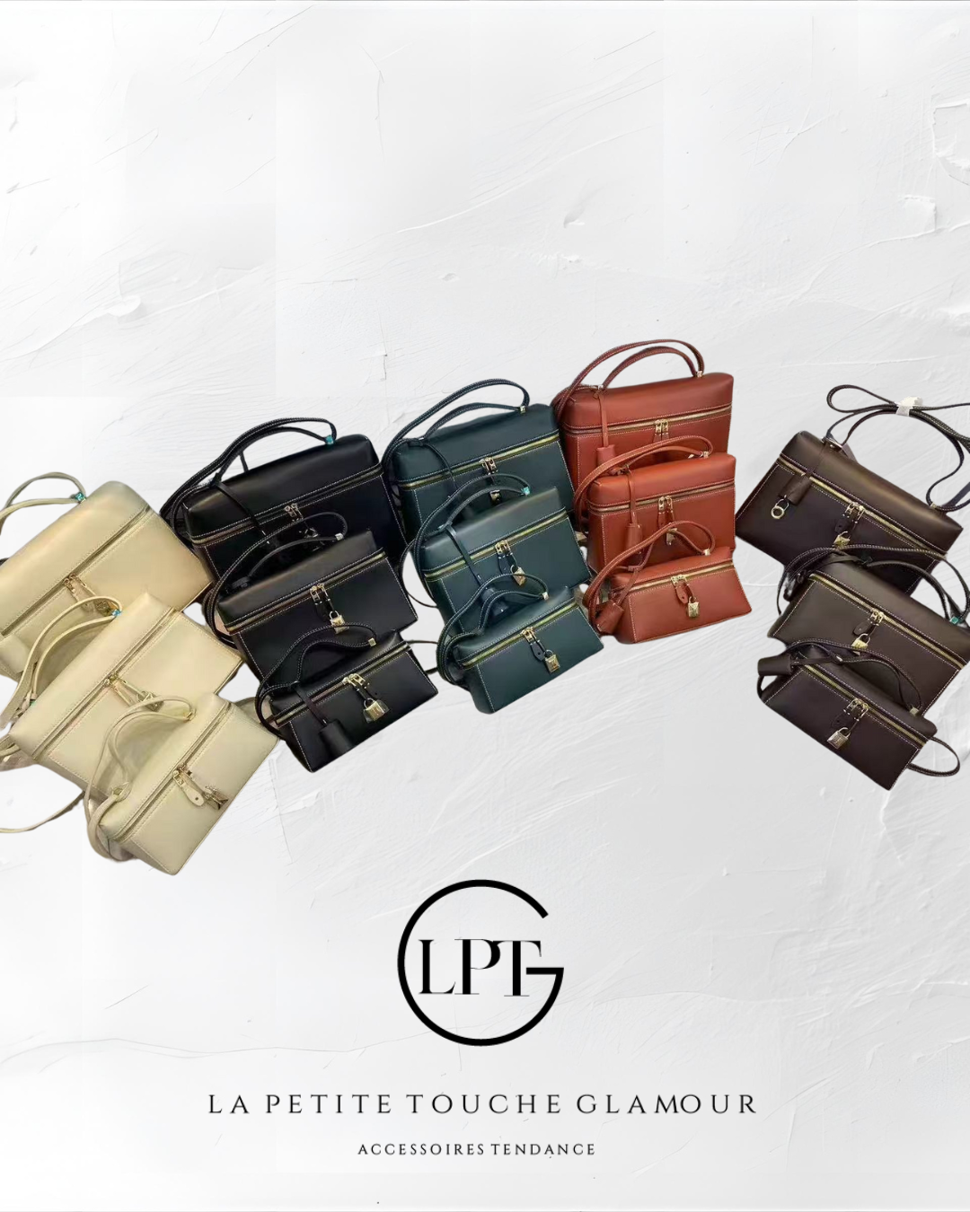 sike pochette ne cuir bandoulière