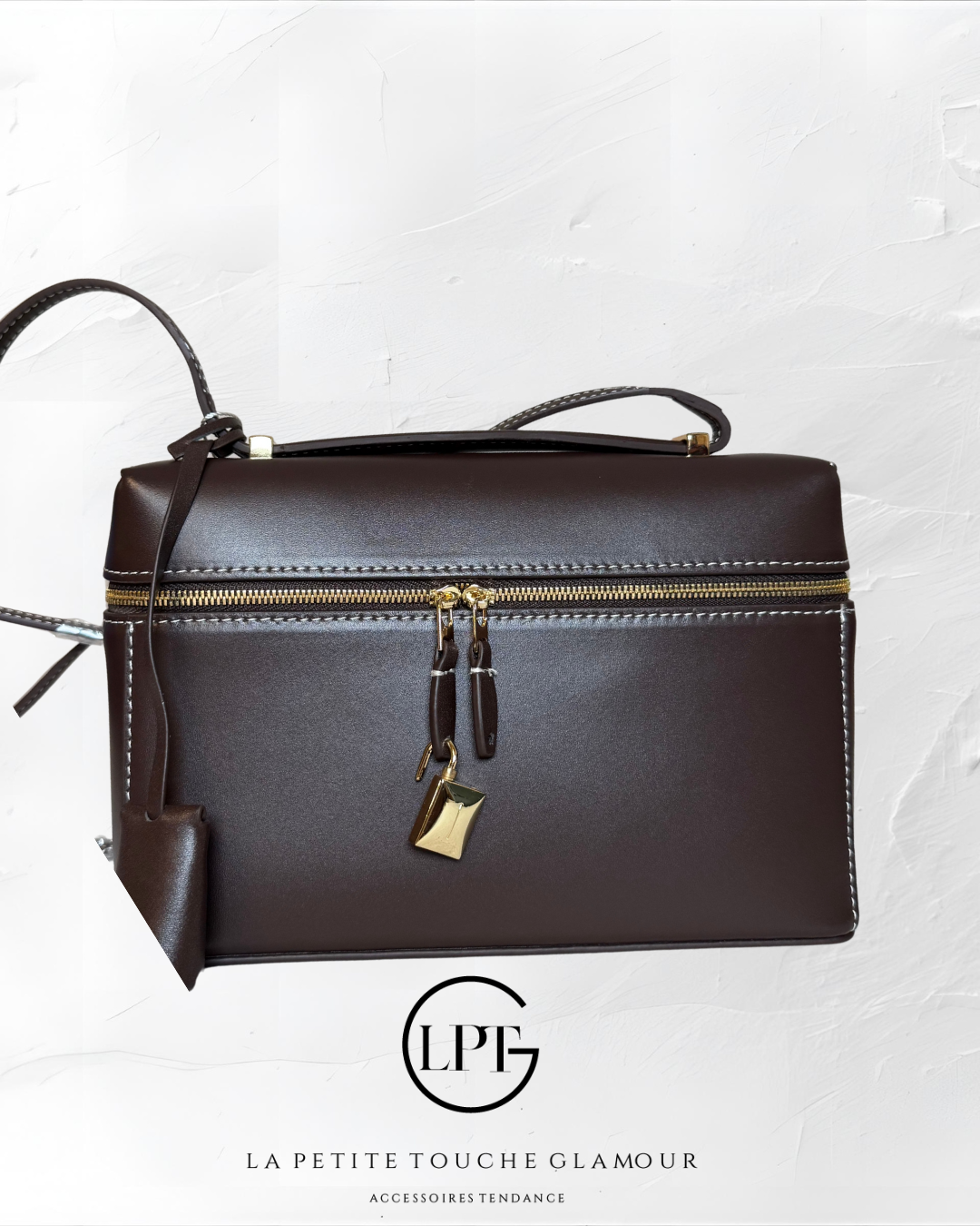 sike pochette ne cuir bandoulière