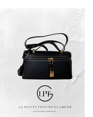 sike pochette ne cuir bandoulière